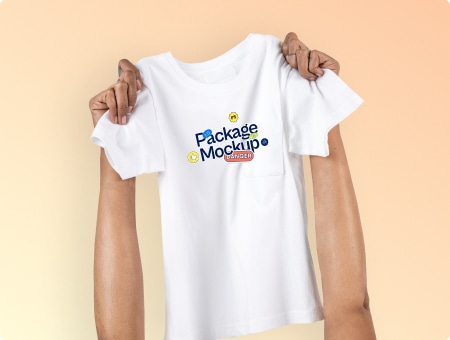 Custom shirts